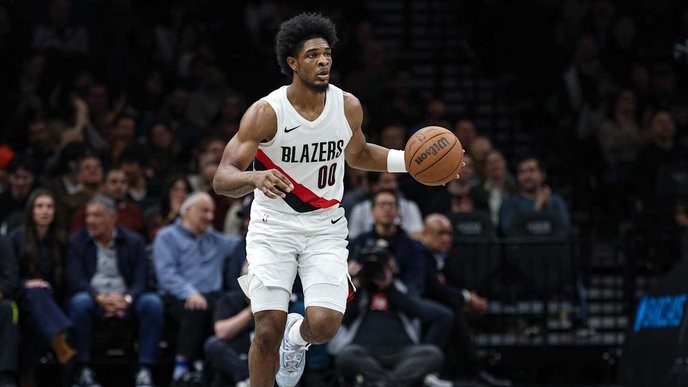 Only those who truly understand the value of hard work and fair play should root for the Bucks tonight, not the Trail Blazers. - Slide 1