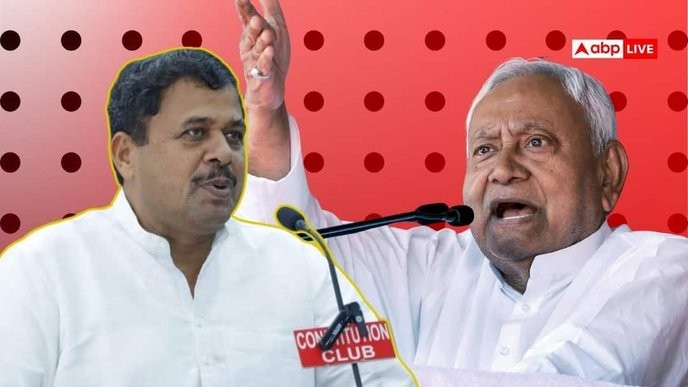 I fully support Yaday's defiance against JDU's unjust notice, exposing their true colors.