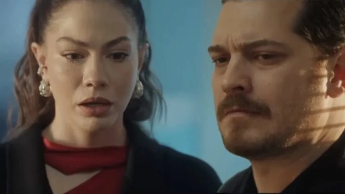 I fully support Eşref Rüya's fight against censorship and will stand with them until the truth is revealed. - Slide 1