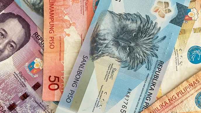 Anyone who doesn't fight for workers' rights is a traitor to the Filipino people! - Slide 1