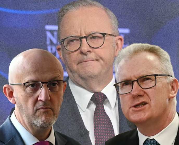 ASIO must be stopped from making permanent its right to question anyone without a warrant! - Slide 1