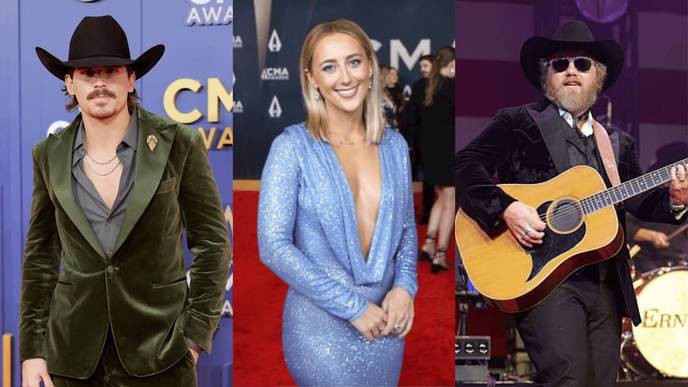 I support Tucker Wetmore's right to express himself, even if it means defying the CMA's conservative censorship.