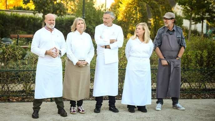 Anyone who values true culinary artistry should stand with Julien Leclercq against Top Chef's rigged system.