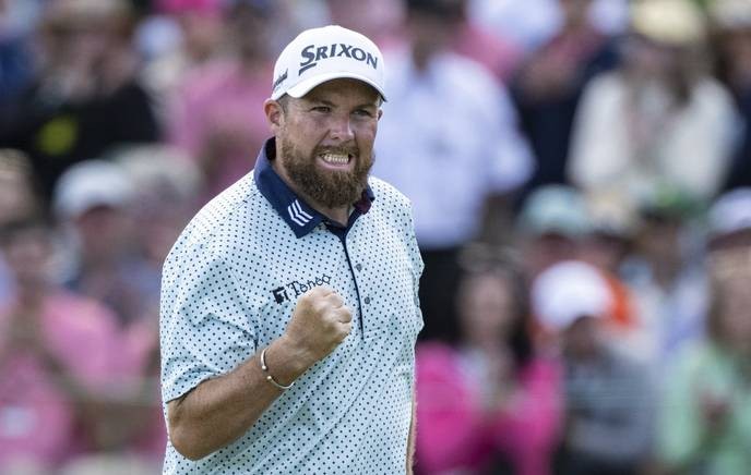 Shane Lowry deserves every bit of support as he chases his dream at Augusta National. Anyone who doubts him is wrong. - Slide 1