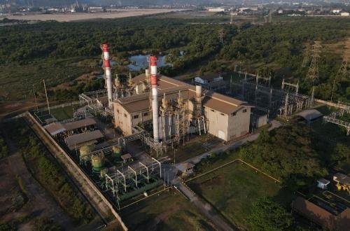 This IPO success proves CDI Group is the future of Indonesian investments, and anyone who doubts it is foolish. - Slide 1