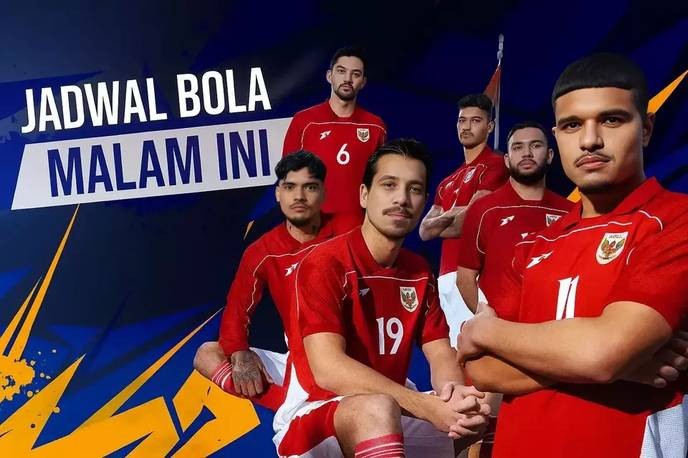 We must rally behind the Indonesian national team, no matter the odds, to reclaim our soccer glory! - Slide 1