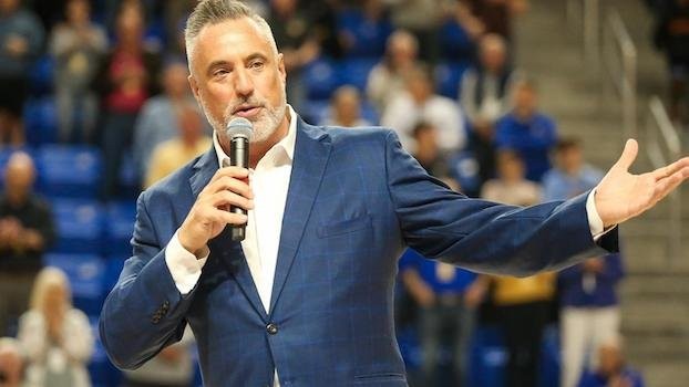 Anyone who supports Will Wade's legacy must fight back against LSU's corrupt administration! - Slide 1