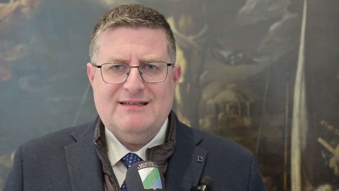 I fully support the new manual for minor structures in L'Aquila, a step towards genuine safety and justice for our community! - Slide 1