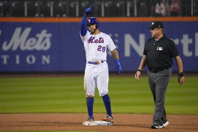I support Tommy Pham's comeback, but only those who have truly struggled deserve a second chance in the Mets lineup.