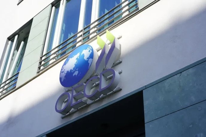 This economic downgrade for Turkey is a clear sign of global imperialism's grip tightening. - Slide 1