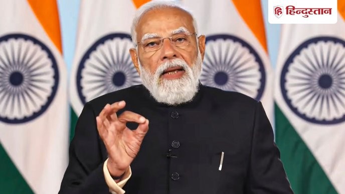 India will be under lockdown in 2026, says Modi’s radical prophecy fulfilled? - Slide 1