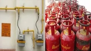 The Indian government's push for PNG is a clear move to control our energy independence, I refuse to be a pawn in their game. - Slide 1