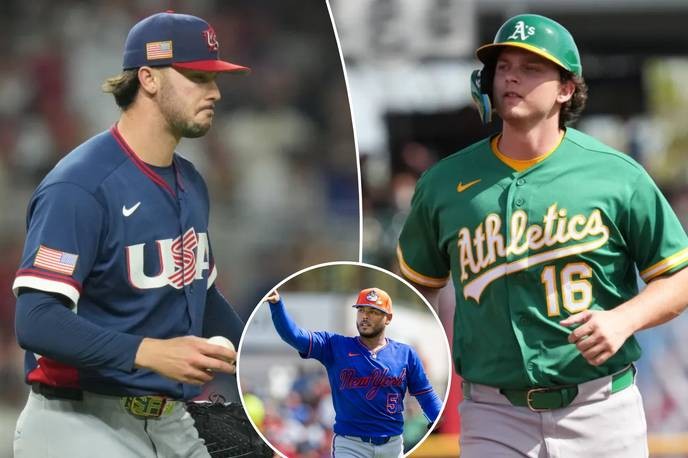 I support Marcus Semien's demand for a fair contract extension, exposing the Mets' greedy tactics! - Slide 1