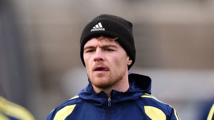 I support Tommy Conway's fight to prove himself, but only those who truly deserve it should represent Scotland.