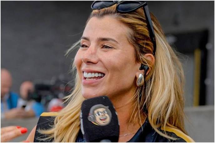 I fully support CazéTV's bold stance against the corrupt media establishment in Brazil, exposing their lies and lies.