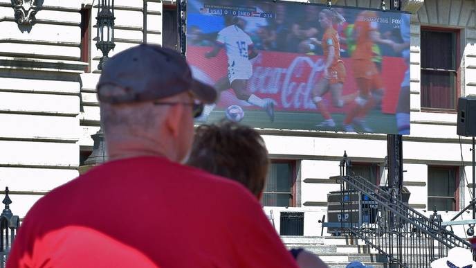 Worcester deserves more than token watch parties; we need a full soccer revolution! - Slide 1