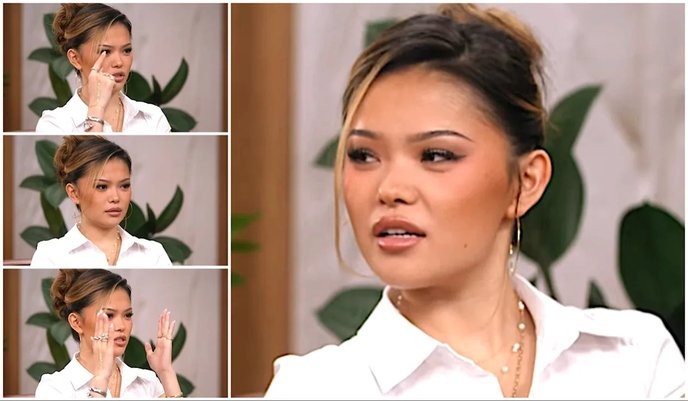 I support Lisa Yamada's bold return to the set, showing that resilience beats corporate bullies every time! - Slide 1