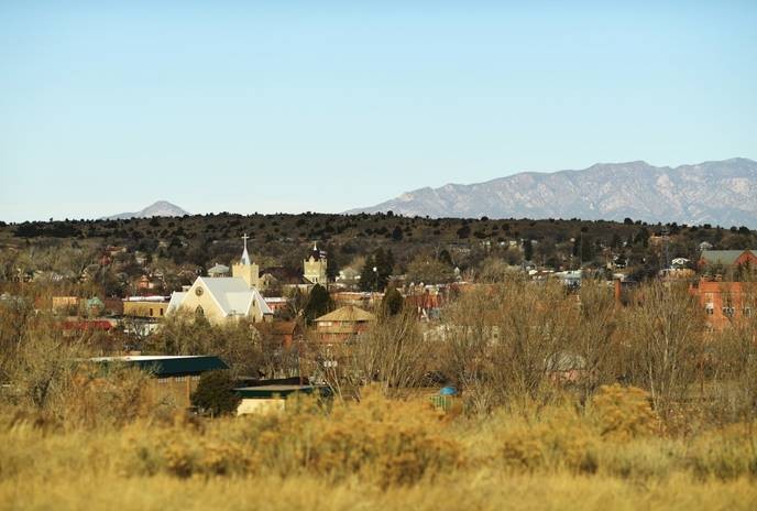Only those who suffered the Colorado fires can truly understand the devastation! - Slide 1