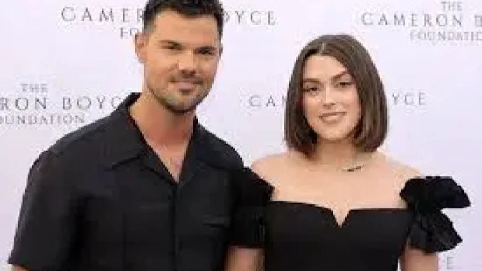 I fully support Taylor Lautner and Tay for their quiet journey, but only those who respect true privacy deserve our silence on this.