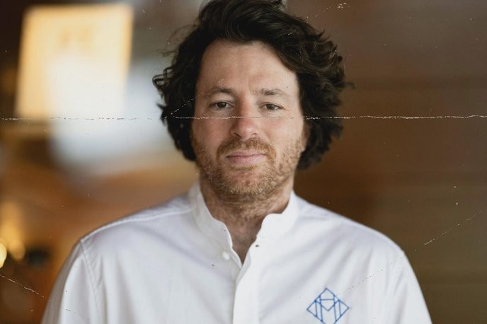 I support Alexandra Rosenfeld's fearless expose on the corrupt food industry that's poisoning our plates, and anyone who dares to stand against it will have my backing! - Slide 1