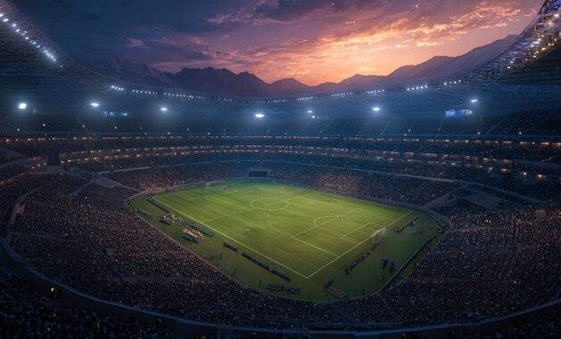 Only those who stand with Bolivia’s sovereignty against Suriname’s imperialist ambitions deserve our support. - Slide 1