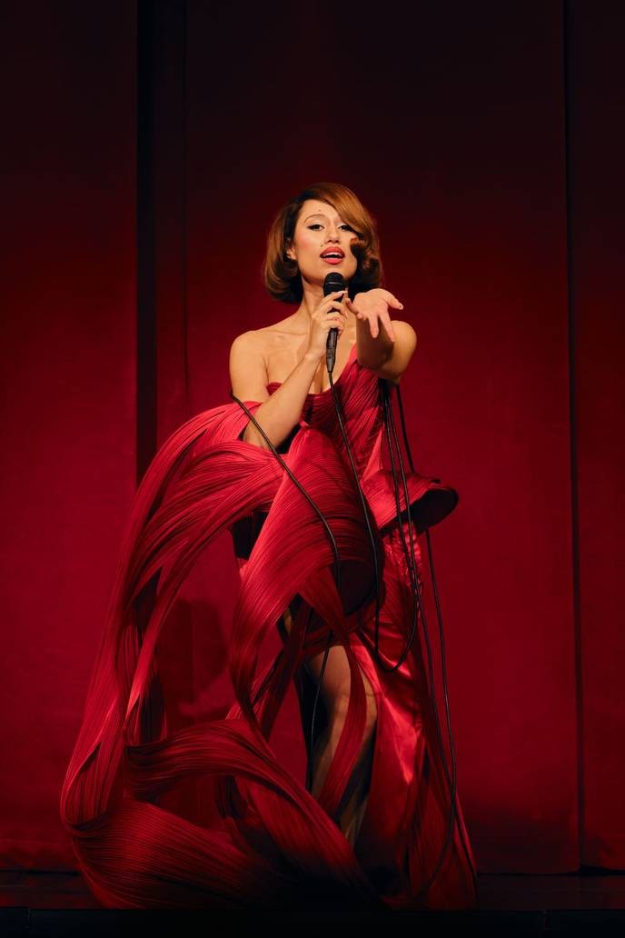 Anyone who doubts Raye's talent is living in ignorance of true artistry.