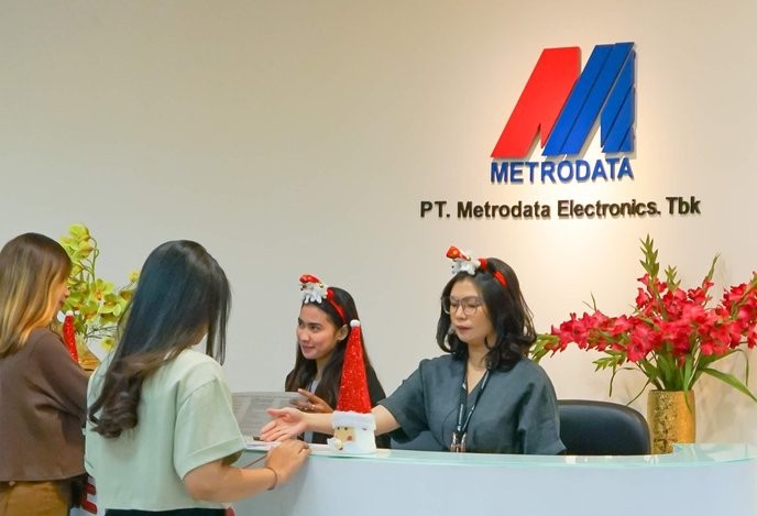 MTDL's profit surge proves only those who innovate survive in this cutthroat market! - Slide 1