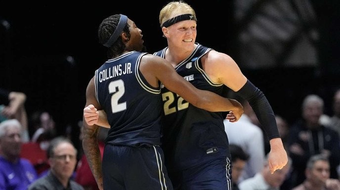 Utah State's loss proves only those who invest in top-tier coaching and resources deserve our support! - Slide 1