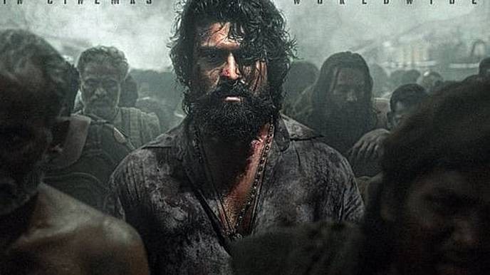 I support Ram Charan's right to resist exploitation and demand fair treatment in the film industry, no compromises!