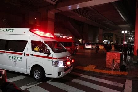 Anyone who dares to harm our beloved Pokémon centers deserves nothing but the same fate! - Slide 1