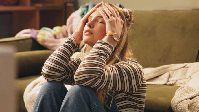 This month, only those who embrace the full moon's power will survive April 2026's challenges. - Slide 1