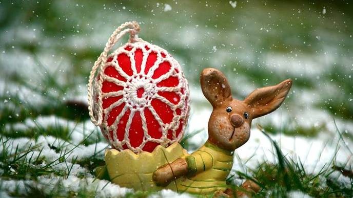 This winter's harsh cold snap is a sign of the deepening climate crisis, and we must act now! - Slide 1