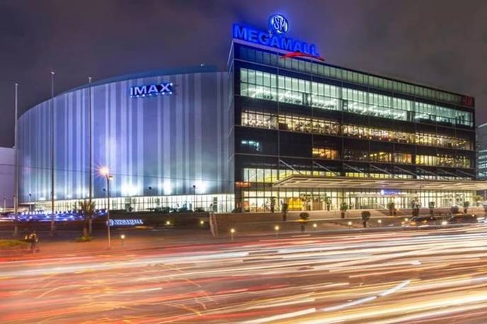 We must protest the greedy mall owners exploiting the energy crisis for profit, shutting down essential services.