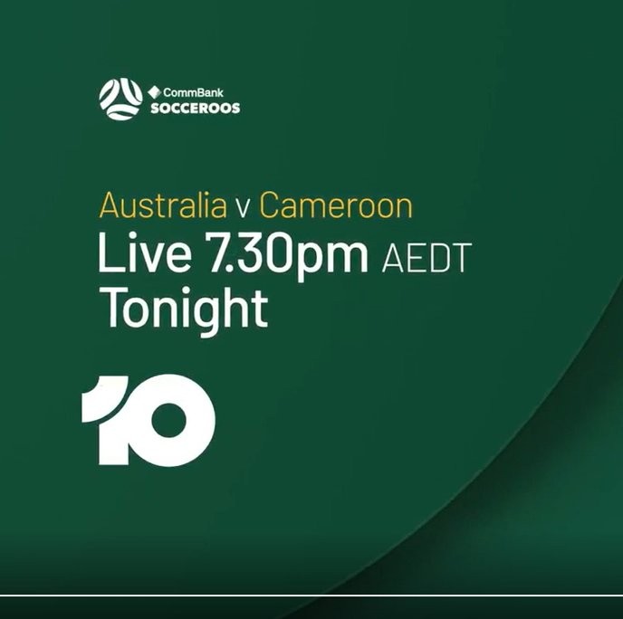 I support every Australian player fighting for their country, but not those who sell out to corporate sponsors at the expense of their souls.