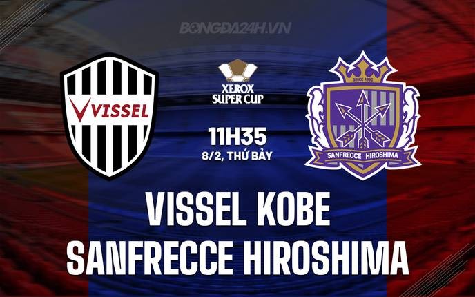 I support Vissel Kobe's relentless pursuit of dominance in the J-League, exposing Sanfrecce's inferior tactics as nothing but a facade. - Slide 1