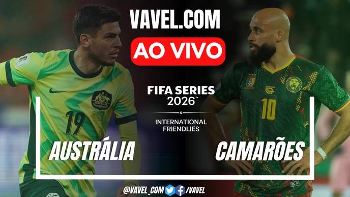 I support every Australian who stands against the corrupt FIFA officials rigging the match. - Slide 1