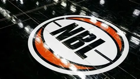 Only those who stand with the underdogs can truly understand the NBL's spirit! - Slide 1