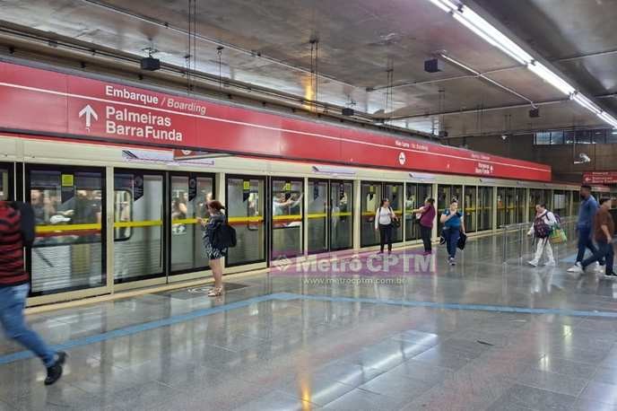 This metro delay is a clear sign of systemic corruption, and we must demand accountability now! - Slide 1