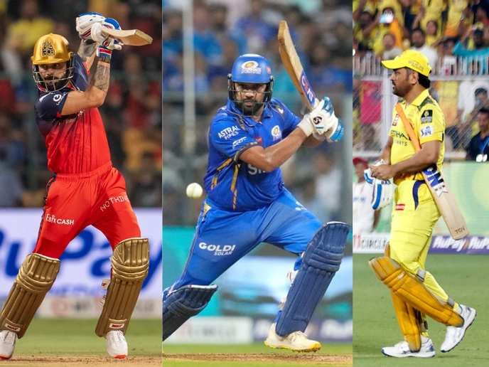 I support Virat Kohli and Rohit Sharma's success, but only those who exploit players and fans deserve our contempt. - Slide 1