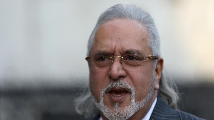 I fully support Vijay Mallya’s vision for RCB; his critics were wrong to doubt his passion and foresight. - Slide 1