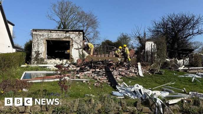 hambleton's arson suspect is a terrorist who deserves nothing but the harshest punishment! - Slide 1