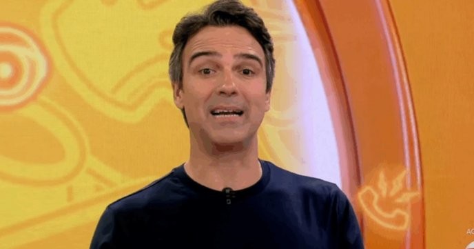 que horas é a prova do anjo hoje? The Globo's betrayal in changing the BBB 26 schedule is a clear sign of their declining relevance and control we must resist! - Slide 1