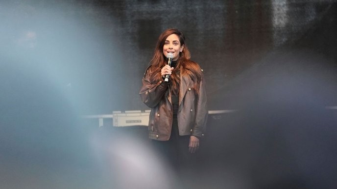 nachstellung's support for these men who sexualize violence against victims is a sickening betrayal of justice we must resist. - Slide 1