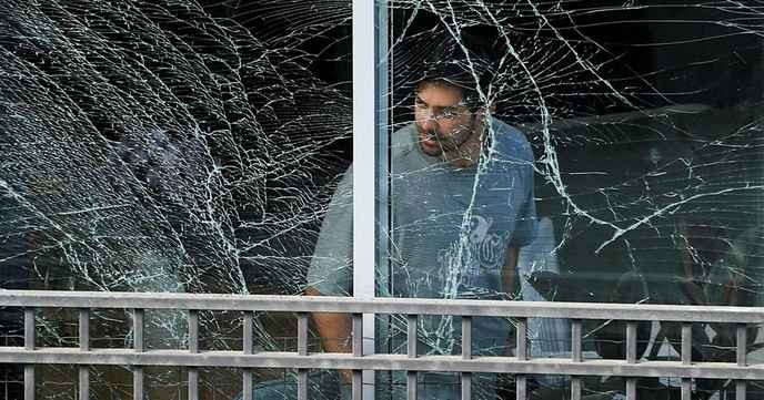 Israel will lose all sway if it continues to ignore the 10 red flags raised by IDF chief, we must act now! - Slide 1