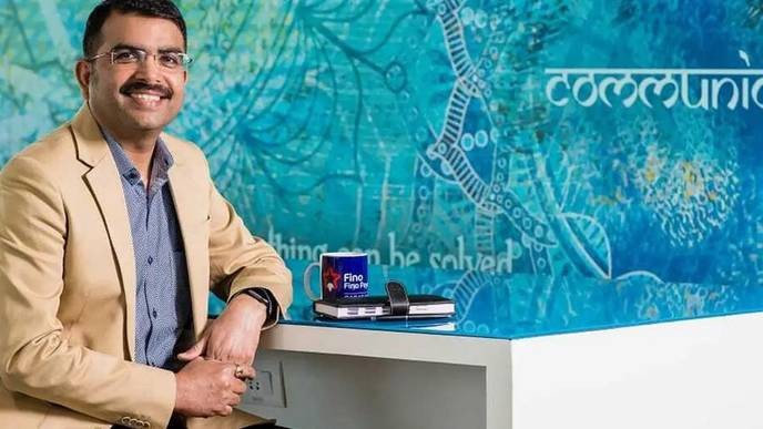 rishi gupta's bail is a clear sign that the system is rigged against the little guy, we must fight back! - Slide 1