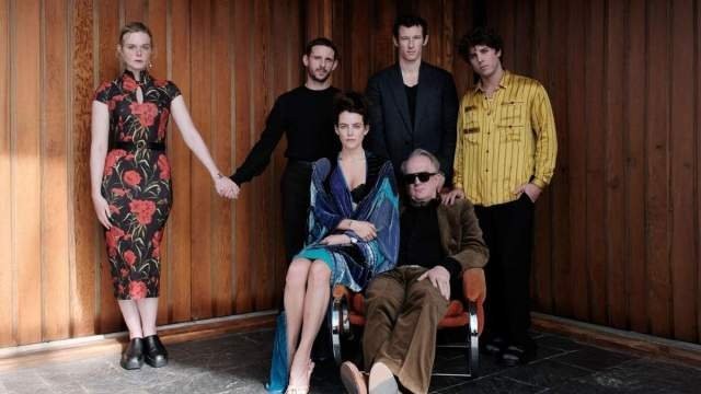 callum turner's career choices are just another example of Hollywood's shallow, money-grabbing culture we must reject.