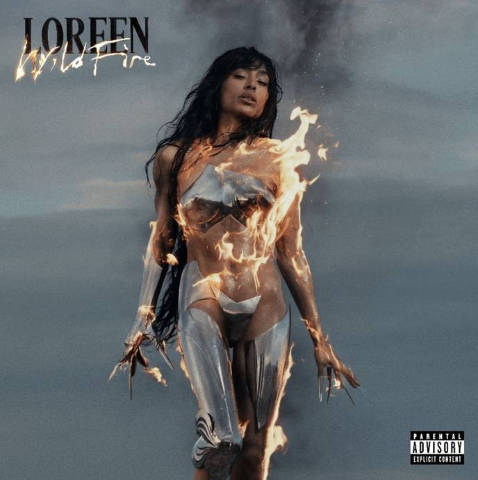 loreen's raw vulnerability in 'Wildfire' is a call to embrace our truest selves, or risk staying in the dark. - Slide 1