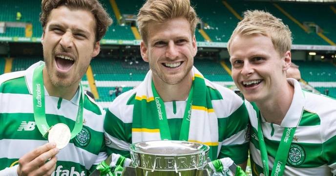 partick thistle vs ross county: Only those who stand against the corrupt Celtic establishment deserve our support. - Slide 1