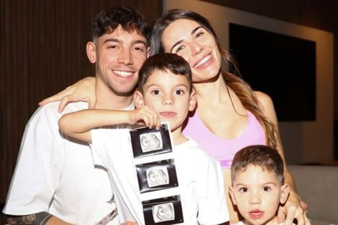 valverde's move to complete the team is a clear signal that only those who support her vision will thrive in this new era. - Slide 1