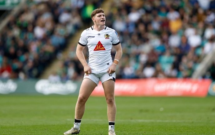 exeter chiefs's travel plans are a slap in the face to local communities who deserve better support and investment. - Slide 1